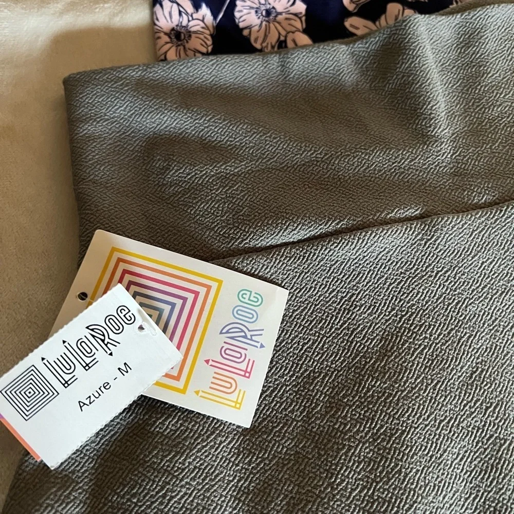 LuLaRoe free different